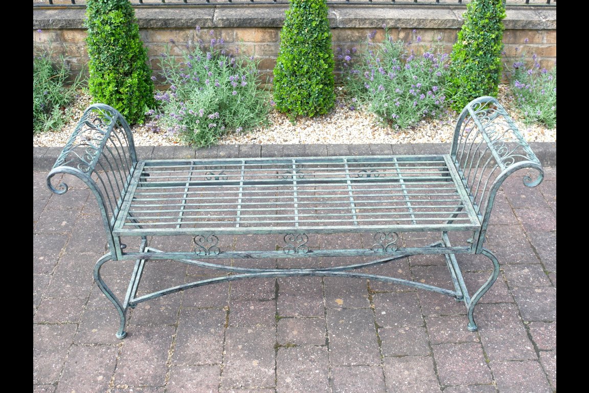 Stool Bench