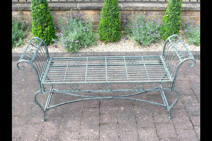 Stool Bench