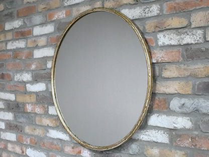 Circle Mirror - Large