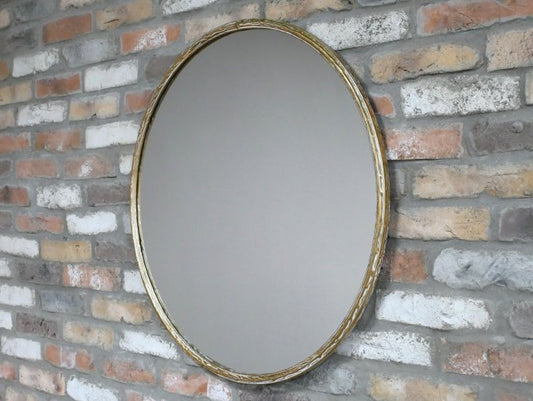 Circle Mirror - Large