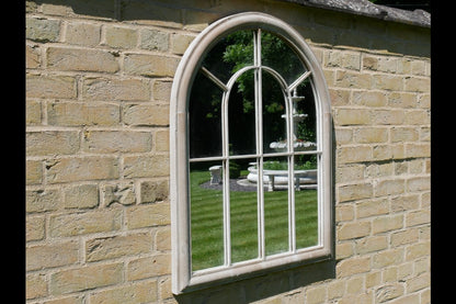 Garden Mirror