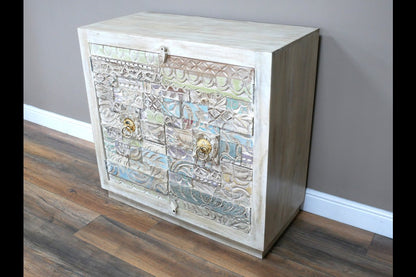 Storage Cabinet