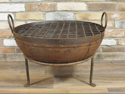 Kadai/Fire Pit - 60CM