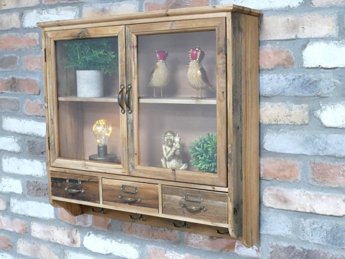 Wall Unit