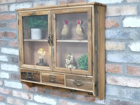 Wall Unit