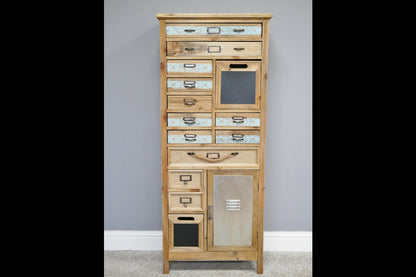 Tall Cabinet