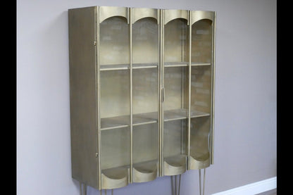 Large Display Cabinet