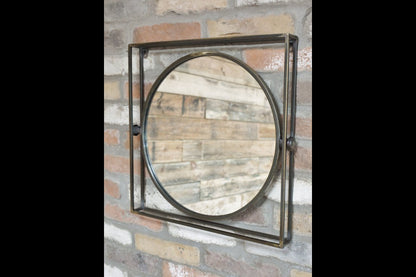 Industrial Mirror