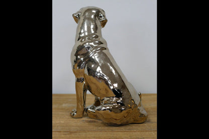 Golden Dog