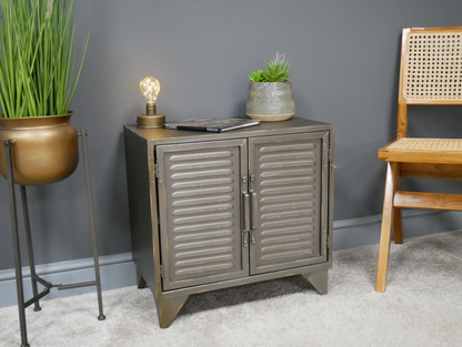 Small Industrial Cabinet