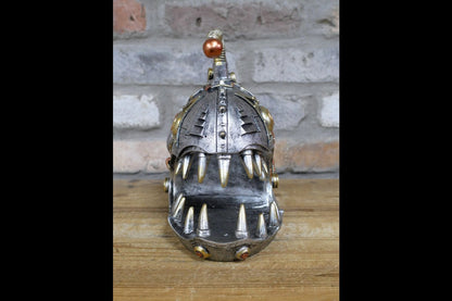 Steampunk Fish