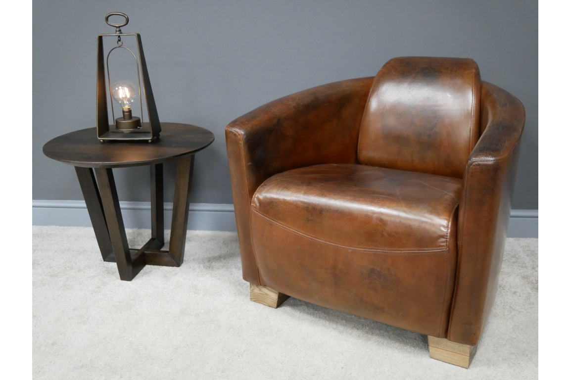 Cigar Chair