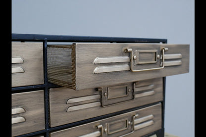Small Storage Unit