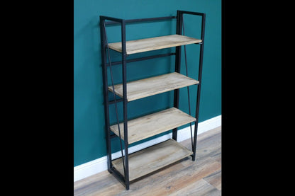Industrial Shelves