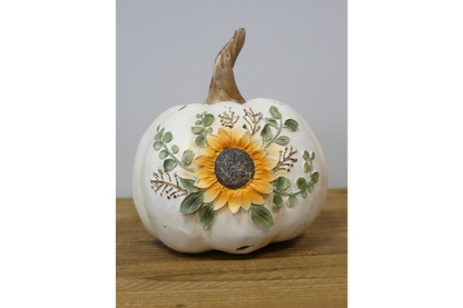 Pumpkin