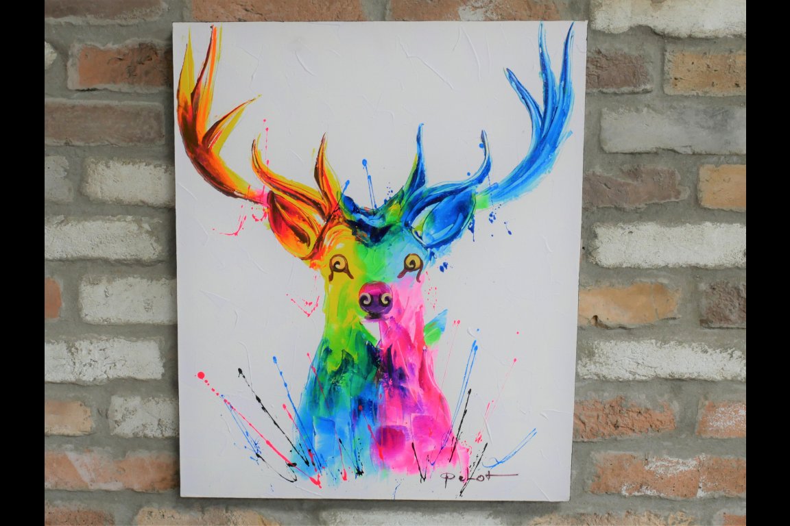 Wall Art - Small