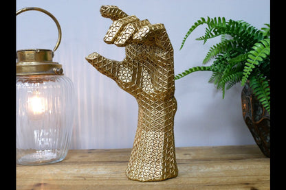 Golden Hand