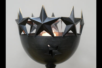 Star Candle Holder (XL)