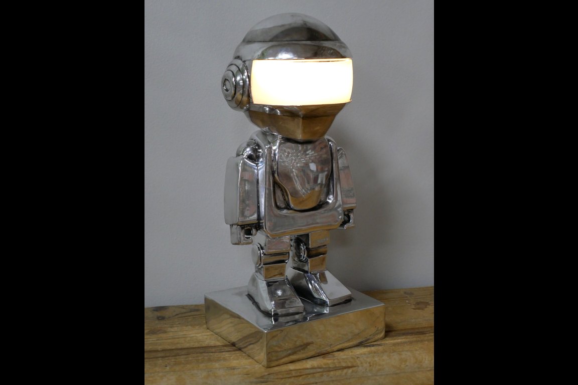 Spaceman Light