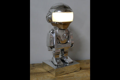 Spaceman Light