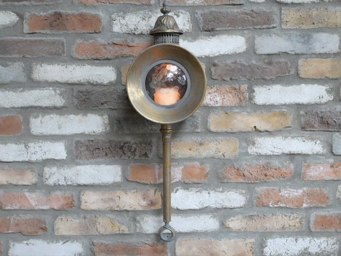Wall Lantern