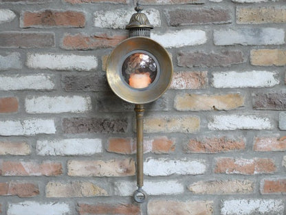 Wall Lantern
