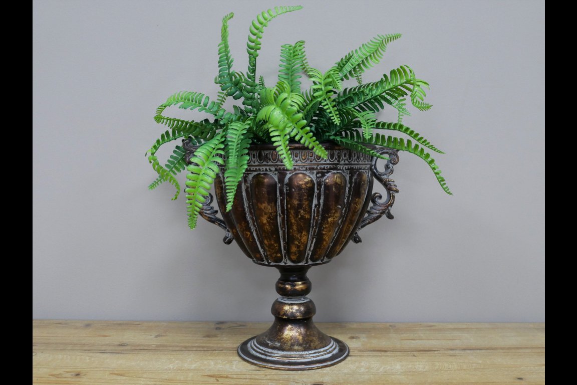 Urn Planter