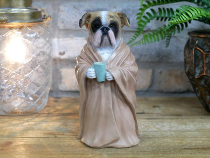 Bedtime Bulldog