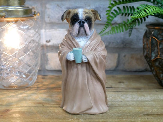 Bedtime Bulldog