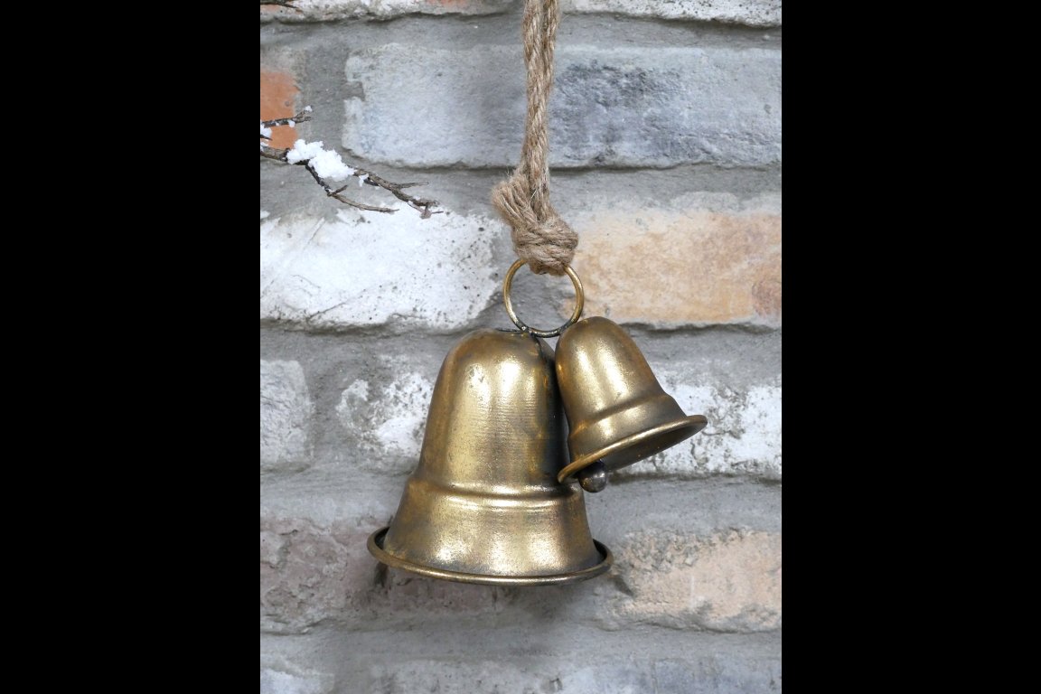 Hanging Bells
