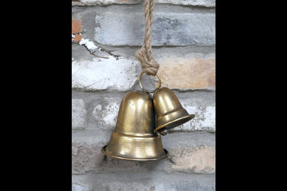 Hanging Bells