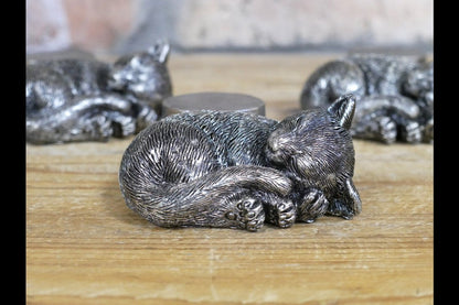 Cat Pot Stands (Set of 3)