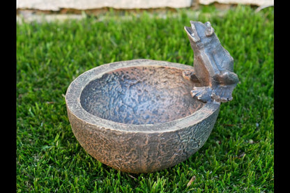 Frog Bowl