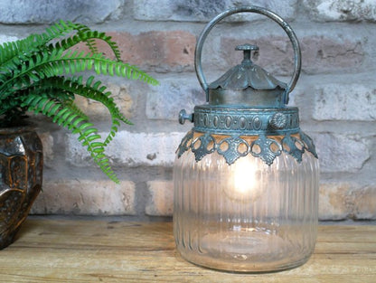 Jar Light