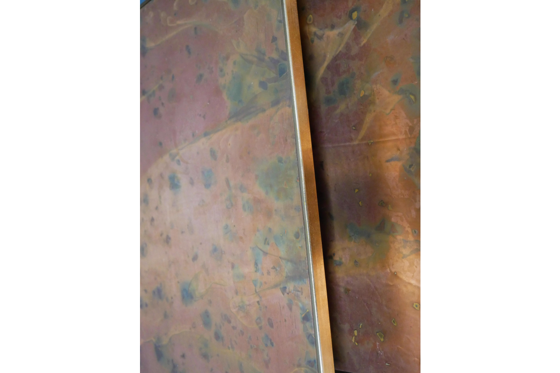 Set of 3 Side Tables