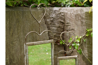 Set Of 2 Wall Mirrors