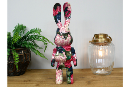 Flower Rabbit - Small