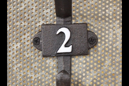 Coat Hook No.2