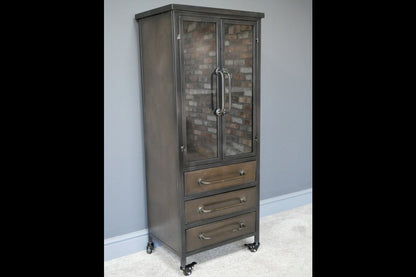 Industrial Cabinet