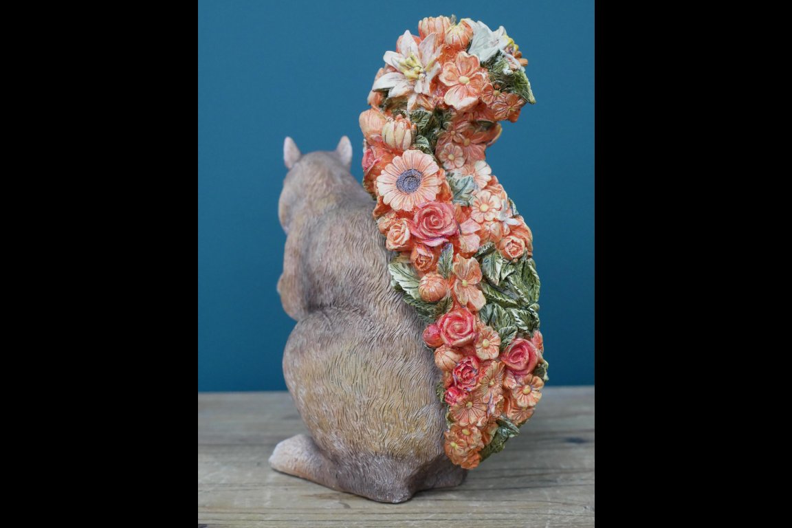 Squirrel