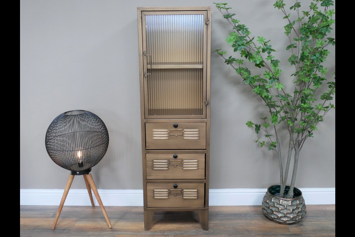 Storage Cabinet