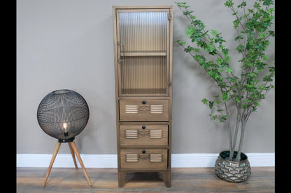 Storage Cabinet