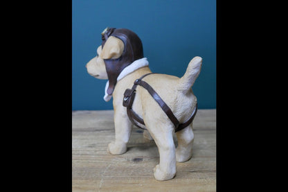Pilot Dog