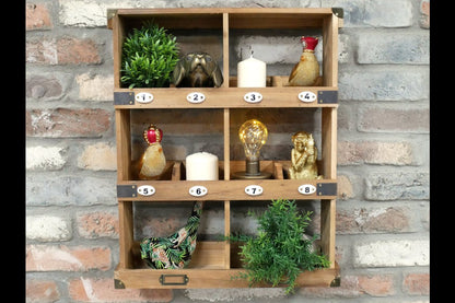 Wall Unit