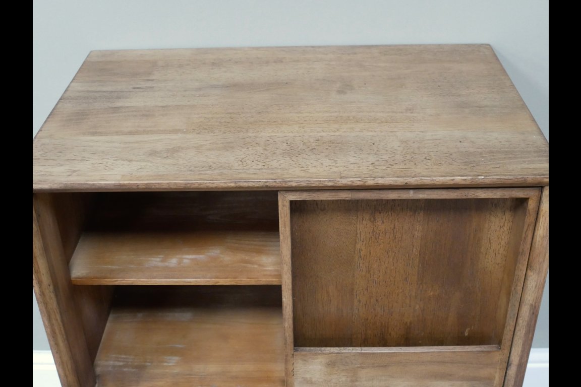 Retro Cabinet