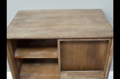Retro Cabinet