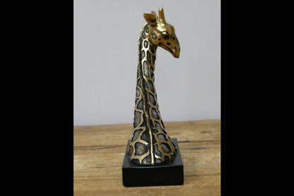 Giraffe Head (S)