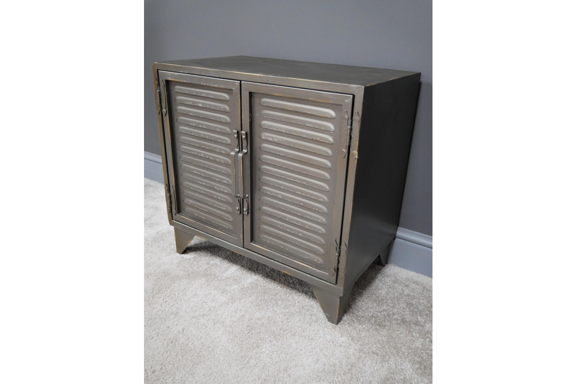 Small Industrial Cabinet