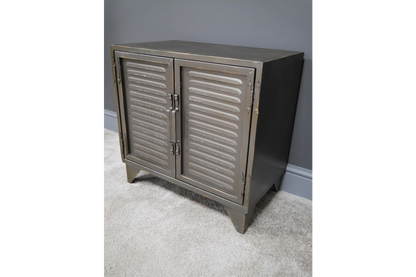 Small Industrial Cabinet
