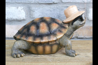 Holiday Tortoise